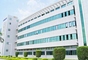 佛山市銳道機械設備有限公司